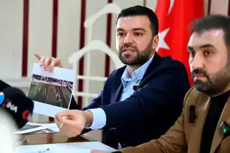 Elazığspor'dan Vanspor'a Özür ve Sitem