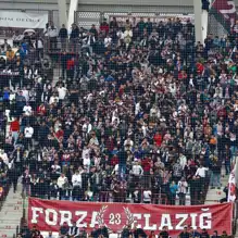 Elazığspor Deplasmanda Zorlu Maçta!