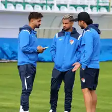 Lig Maçında Savunma Krizi!