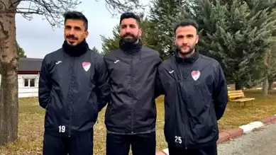 Elazığspor'dan Transfer Sevinci: Lisanslar Çıktı!