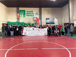 Engelliler İçin Unutulmaz Bir Gün