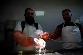 Gassalların Zorlu Hikayesi: Ekranda ve Hayatta