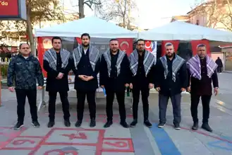 FHGC: İsrail'in Gazetecilere Saldırısı Kınandı