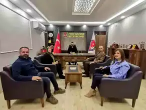Medilines Hastanesi, Gazeteciler Günü'nde Gazetecileri Kutladı