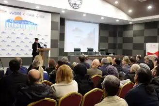 Hazar Şiir Akşamları Elazığ'da Son Buldu