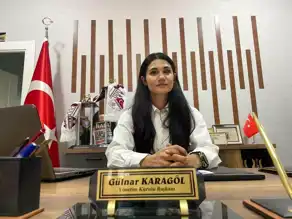 Şiddete Karşı Mücadele: "Sona Erinceye Kadar Devam Edecek"