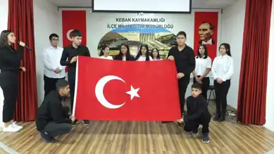 Öğretmenler Günü Şenliğiyle Kutlandı