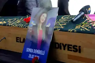 Semra Demirelli Yaşam Mücadelesini Kaybetti