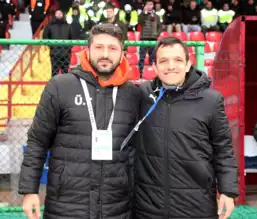 Teknik Sorumlu: Rakibi İyi Ağırladık Ama Kazanmayı Başaramadık