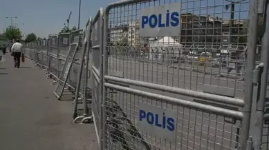 Doğu Anadolu'da 10 Günlük Eylem Yasağı