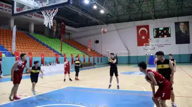 U18 Yerel Lig Şampiyonu Belli Oldu!