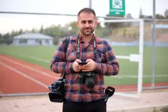Başarılı Gazeteciler Ödüllendirildi