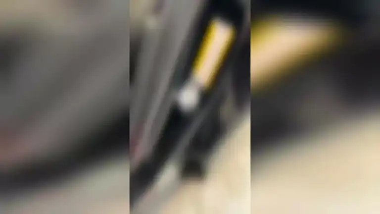 Kızını Ziyaret Eden Baba Saldırıya Uğradı