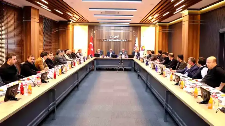 Elazığ'a Teşvik Müjdesi: Birlik ve Beraberliğin Gücü