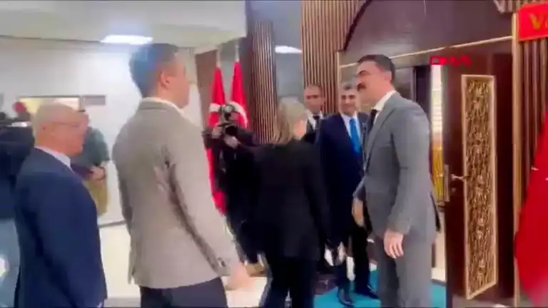 CHP, Tunceli'deki Deprem Riskini İnceledi