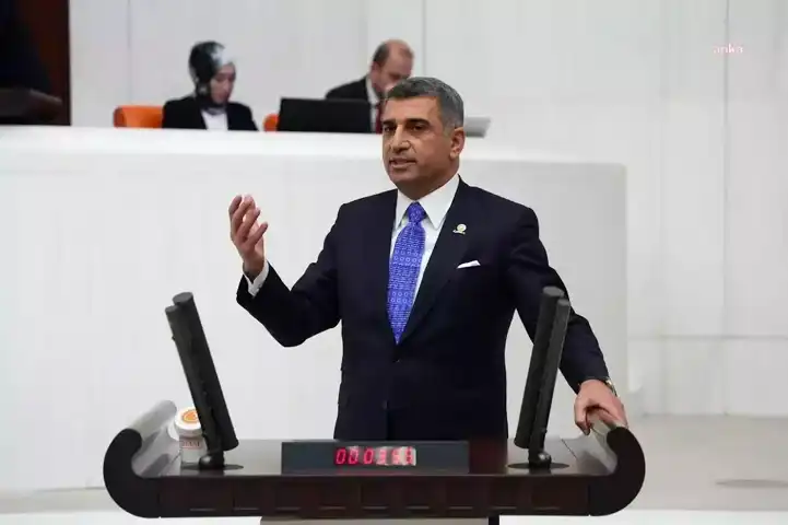 CHP'li Erol: Asgari Ücret Yetmez, Erken Seçim Şart!