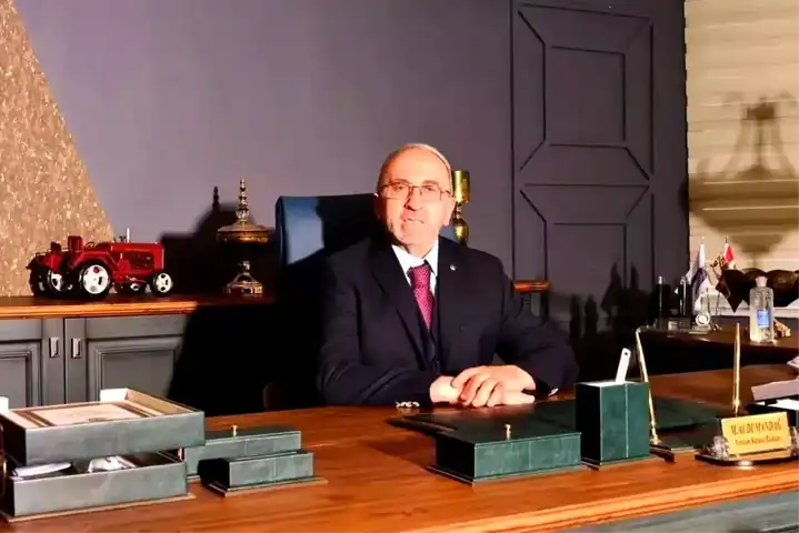 Dumandağ: KOBİ'lere Faiz İndirimi Şart!