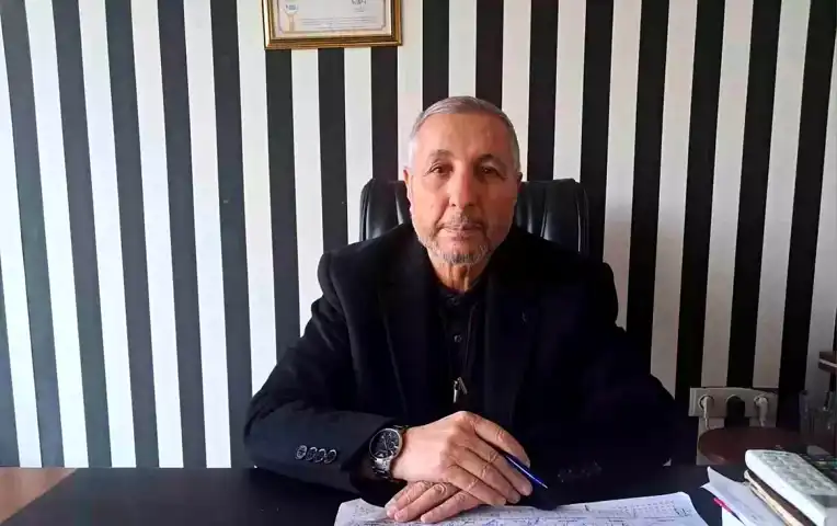 Elazığ'da Kayıt Dışı Düğün Salonları Sorunu