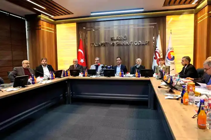 Elazığ Lezzetleri THY Uçuşlarında