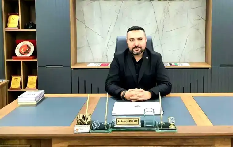 Elazığ'da Gazeteciler Günü Kutlaması