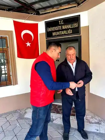 Elazığ'da 2025 Aile Yılı Çalışmaları Başladı