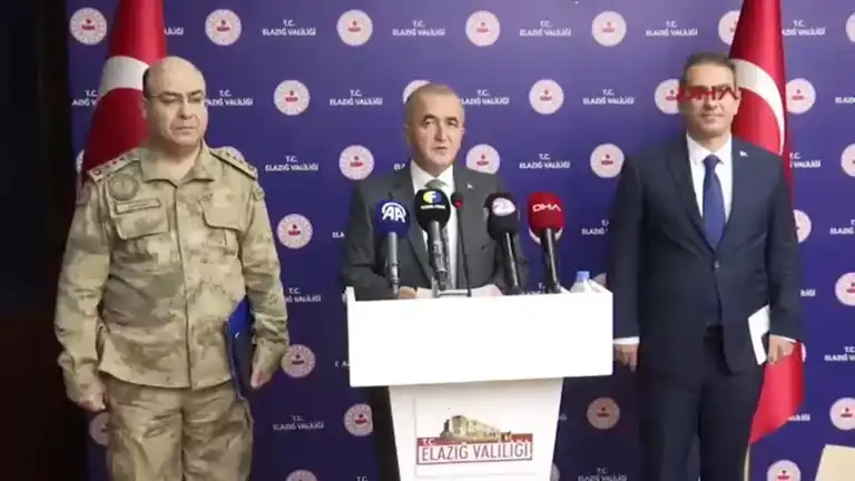 Doğu Anadolu Bölgesinde Asayiş Olaylarında Yakalama Oranı Yükseldi