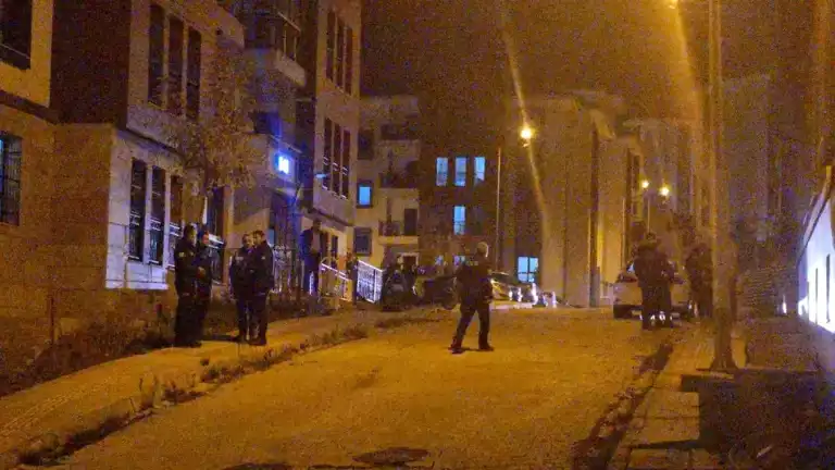 Asılsız Şiddet İhbarı: Elazığ'da Operasyon