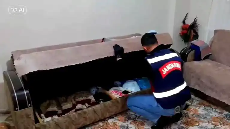Elazığ'da 33 Milyon TL'lik Dolandırıcılık Operasyonu: 7 Tutuklama