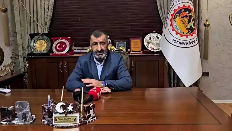 Elazığ Esnafı Büyük Sıkıntıda