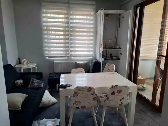 Elazığ'da Villalar Soyuldu, Kombi Çalındı!
