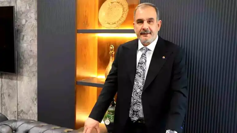 Elazığ'a Yeni Sanayi Sitesi! Ön Talepler Başladı