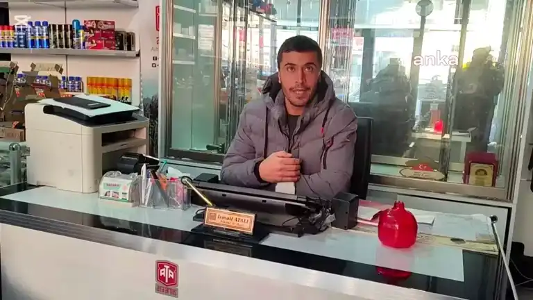 Elazığ Esnafı İskan Sorununda Mağdur!