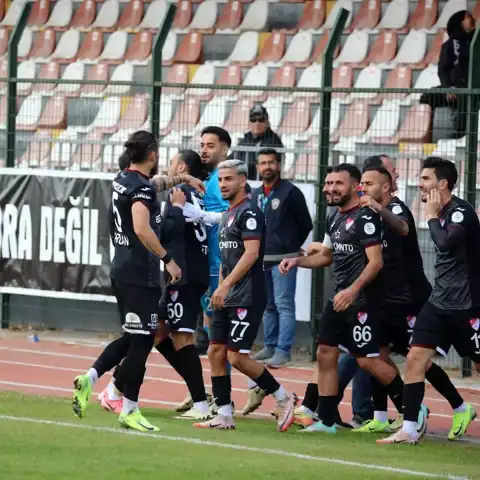 Lig Maçı: Kritik Eksikler ile Kritik Karşılaşma!