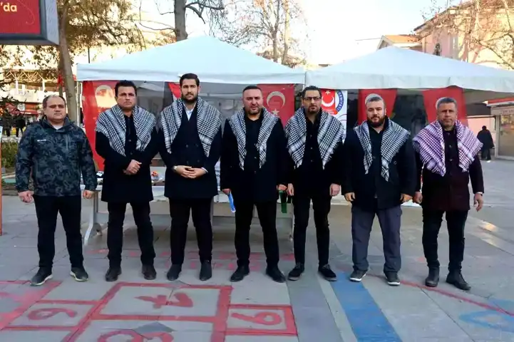 FHGC: İsrail'in Gazetecilere Saldırısı Kınandı