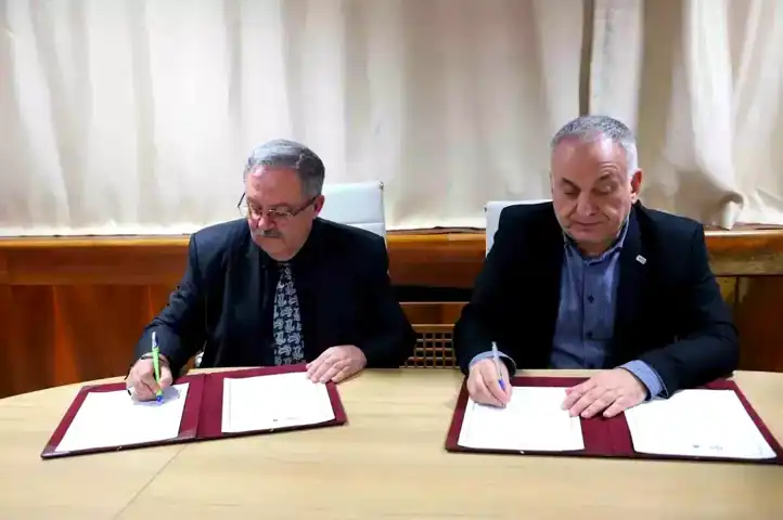 Fırat Üniversitesi, Engelsiz Üniversite İçin İş Birliği Yapıyor