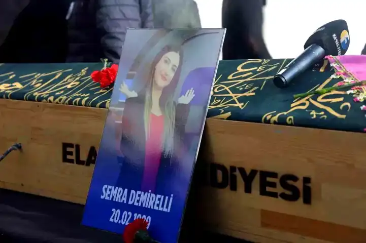 Semra Demirelli Yaşam Mücadelesini Kaybetti